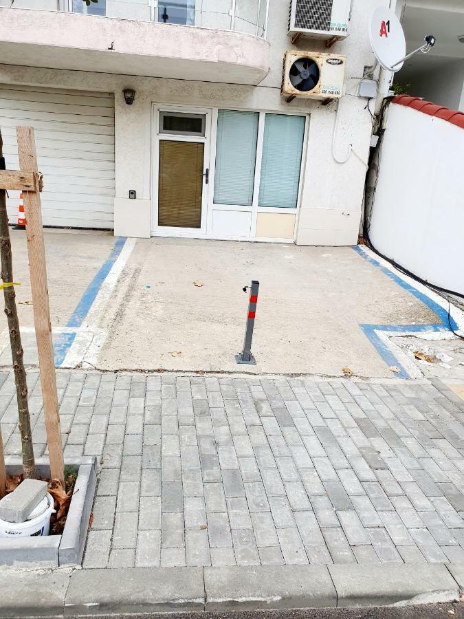 Апартаменты Treti Mart North Приморско Экстерьер фото